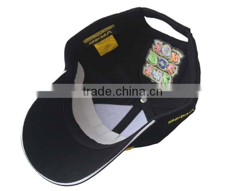 Promotional Cap Twill Cotton Sports Cap Baseball Cap Golf Cap