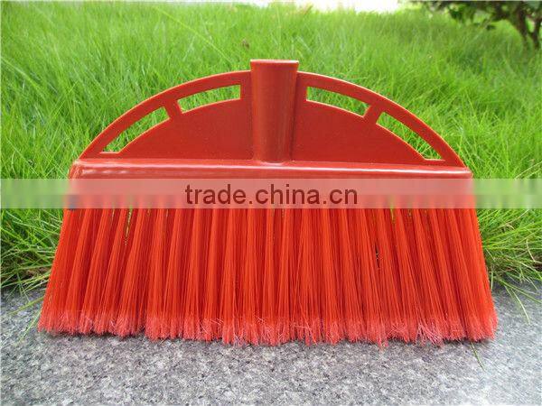 plastic long handle broom