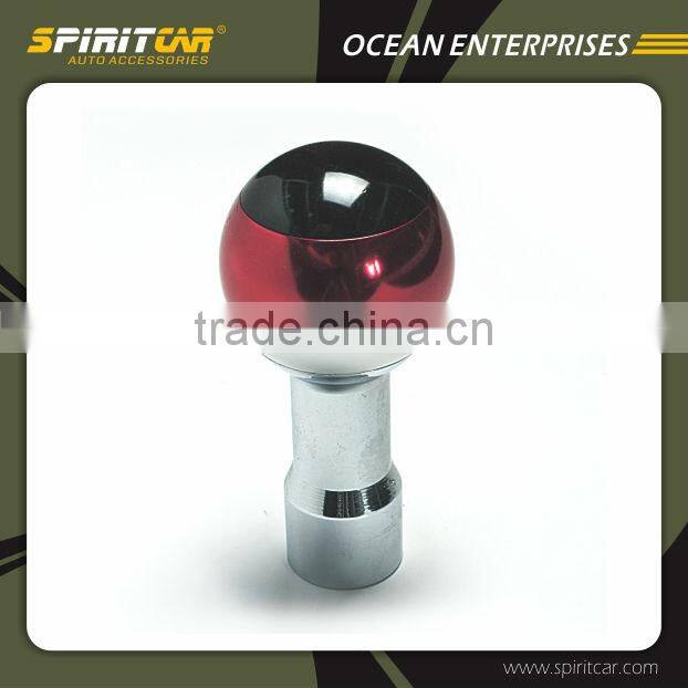 Aluminium Alloy Unique Gear Shift Knob