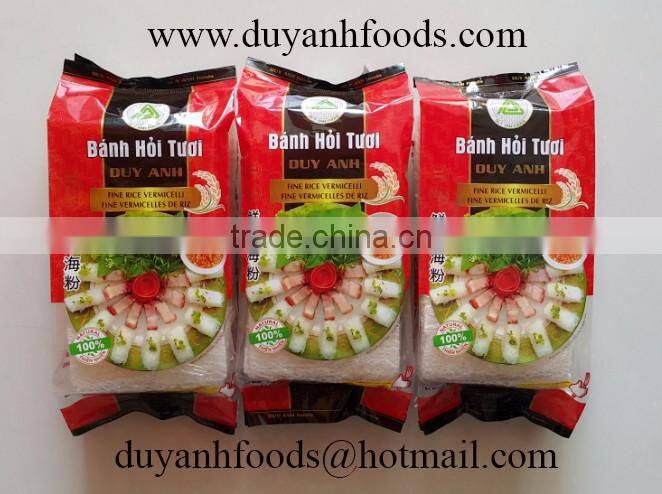 Fine Rice Vermicelli ( Banh Hoi )