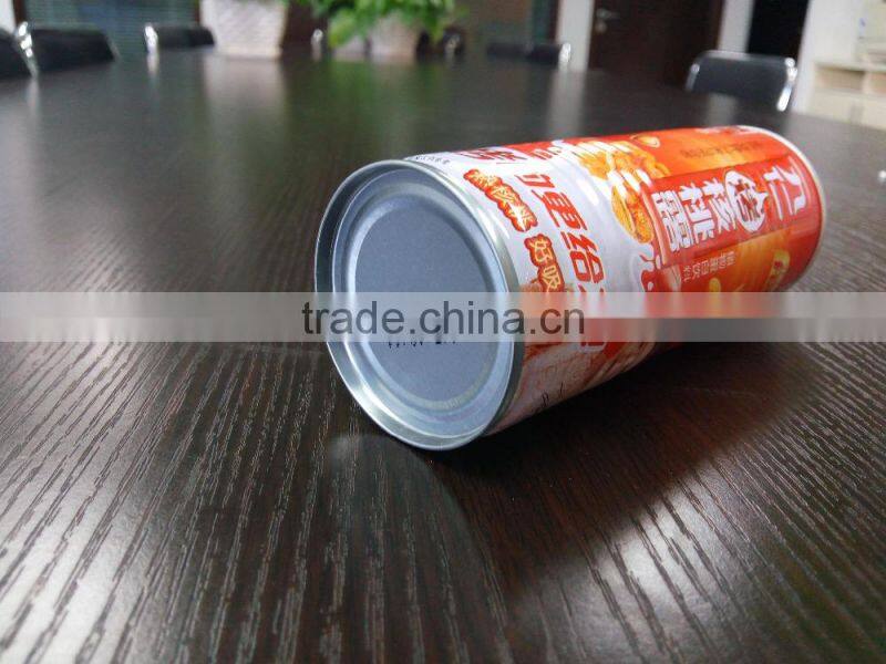 240ml canned nut juice Jiuren roasted walnut juice
