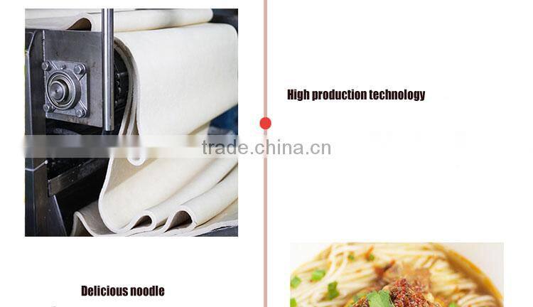 China supplier noodles china product wheat noodles