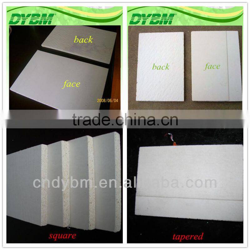 Mgo fireproof/fire rate board