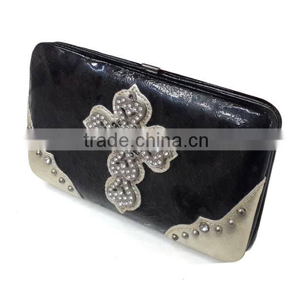 2015 new style fashion ladies cross evening bags