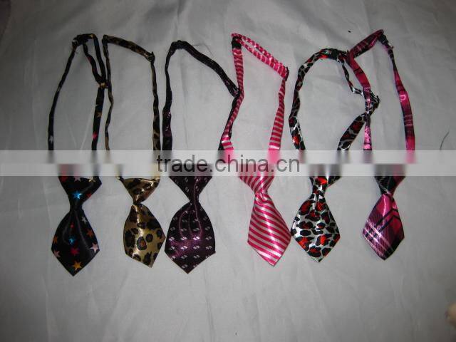 Lovely pet tie wholesale