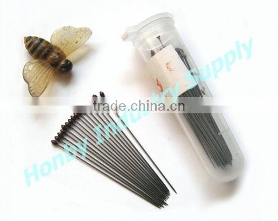 Lab School Used 40mm Stainless Steel Insect Pins