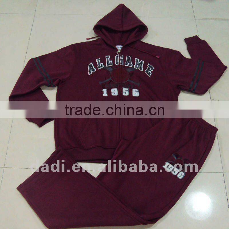 OEM Men's Jogging Wear