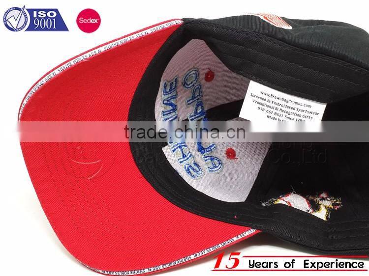 2017 cheap 6 washed worn-out baseball hats