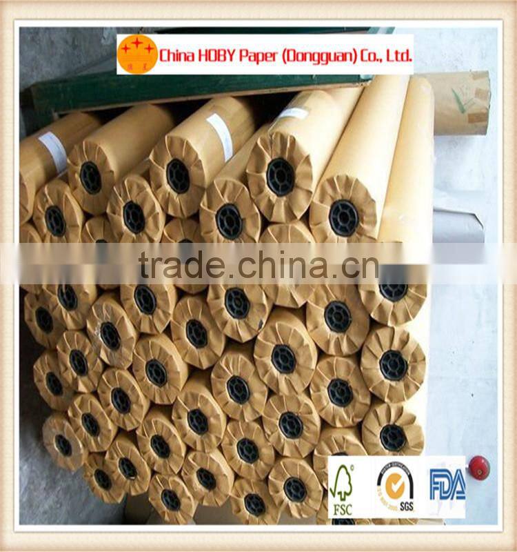 high quality recycled craft paper for paper bag