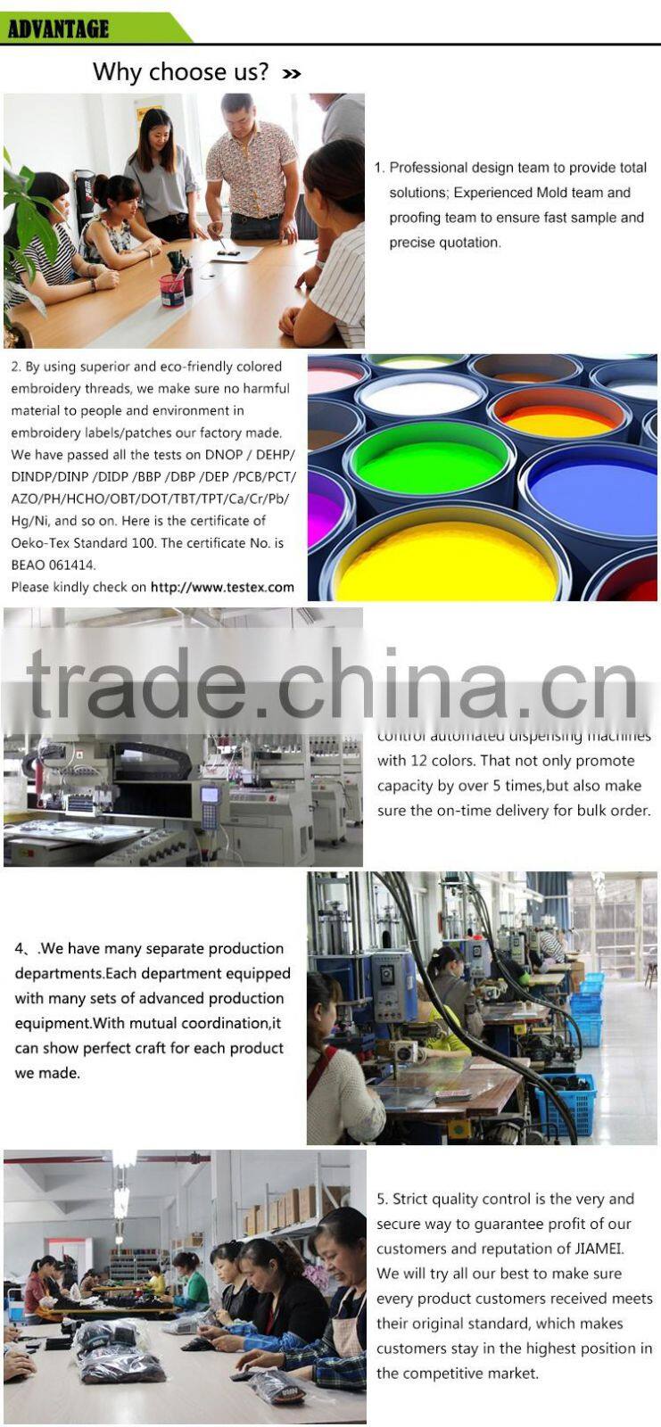 Custom design cheap car logo leather keychain