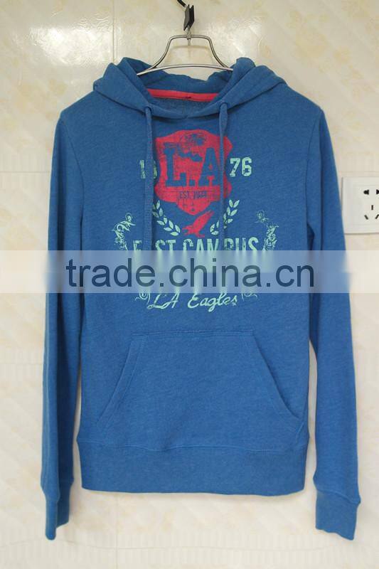 Women's Hoodie sweater , sports hooded casual Jacket ,women hooded fleece Jacket,pullover fleece jacket