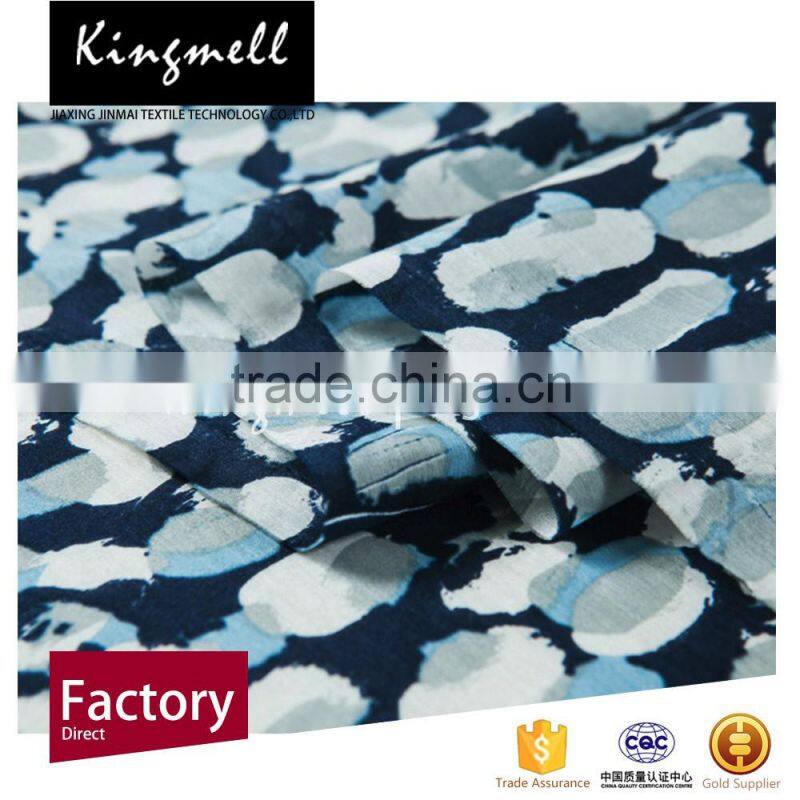 32%cutton 68%silk fabric