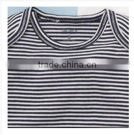 high quality custom printed baby rompers