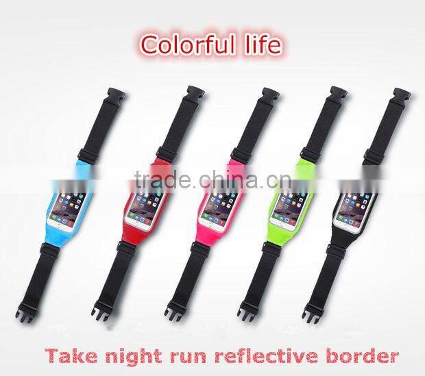 Running waterproof Waist Bag Outdoor Gear,Small Belt bag,Waist Bag