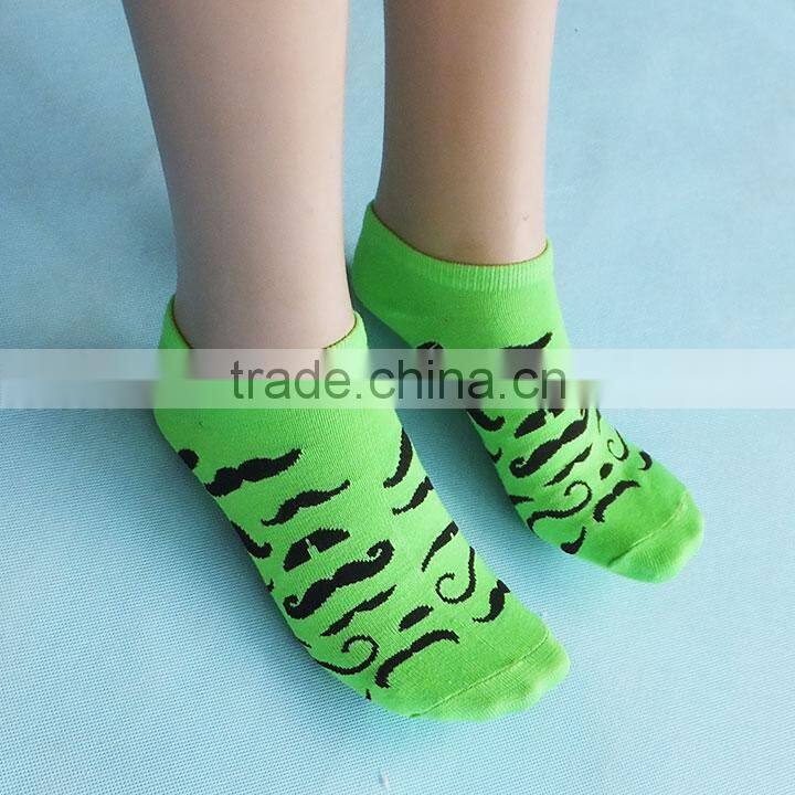 Ladies Cotton Anklet Socks Stock, 150912Va