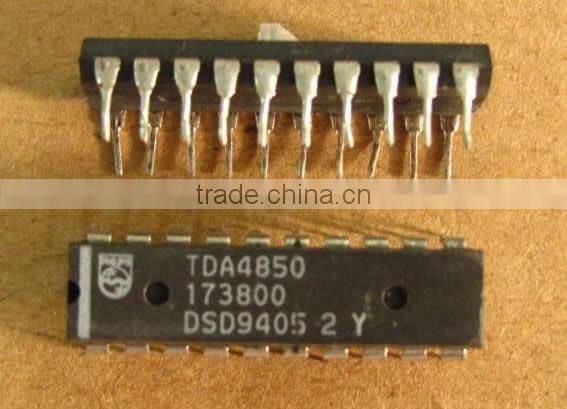 Mobile Phone IC Components Spreadtrum