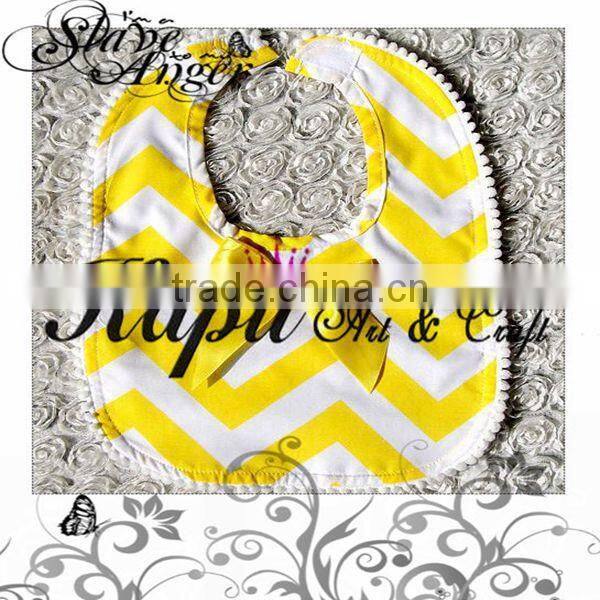 Popular cotton baby bibs wholesale century baby products