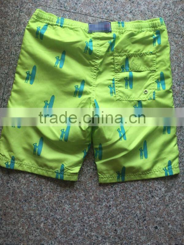 Clearance clothing men's&boy's cheap comfortable bermuda shorts