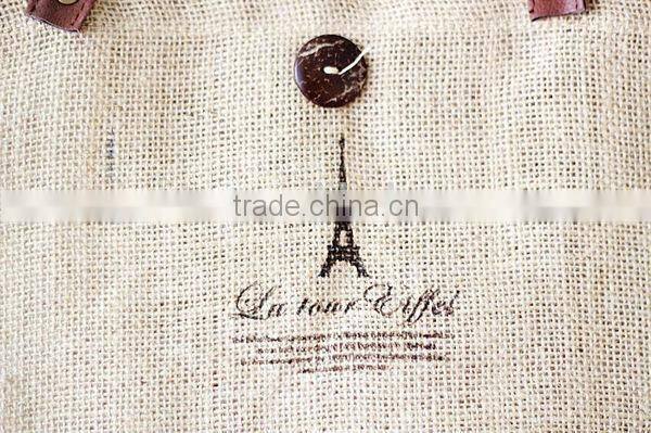 2014 high quality fashion shopping bag