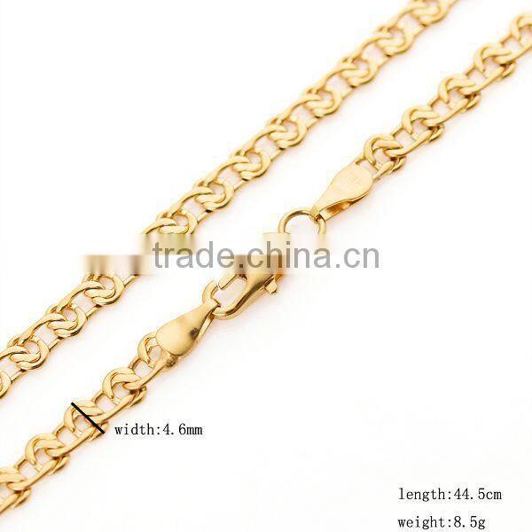 new design 2013 wholesale chains necklace