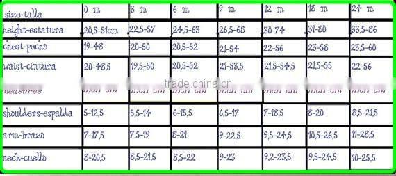 100% Cotton Hot Sale Children's Formal Dress Cotton Child Suit Kids Clothes Clothing Set