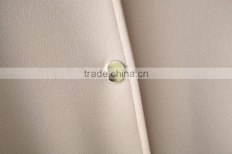 Brand New Cute Baseball Jacket Long Sleeve bomber jacket Stand Collar Slim Womens Coats And Jackets 2016