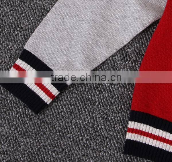 School Uniform Cardigan Sweaters
