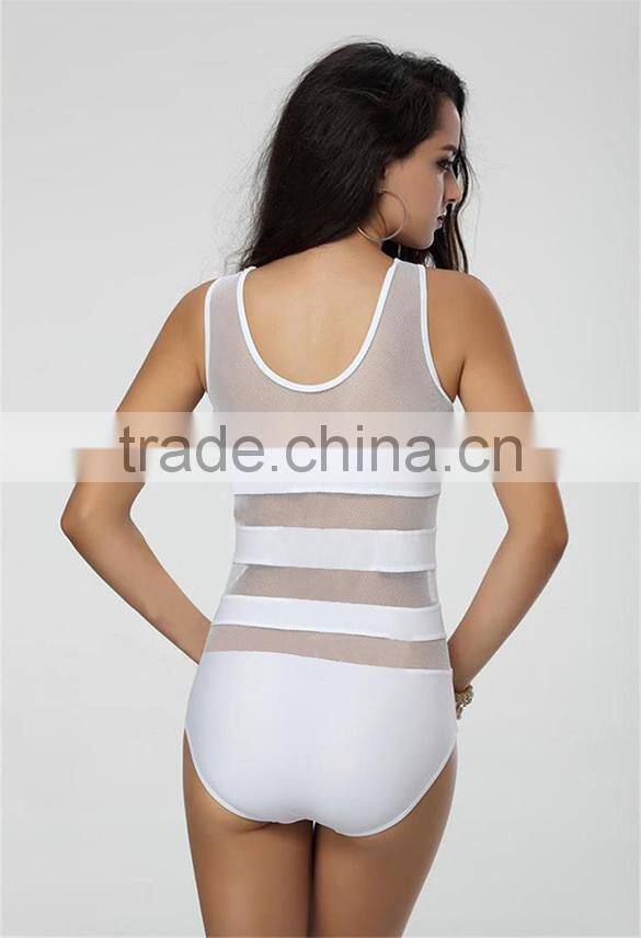 Women sexy Lace Swimwear Monokini Swimsuit Beach bikini Swimsuit SV002410