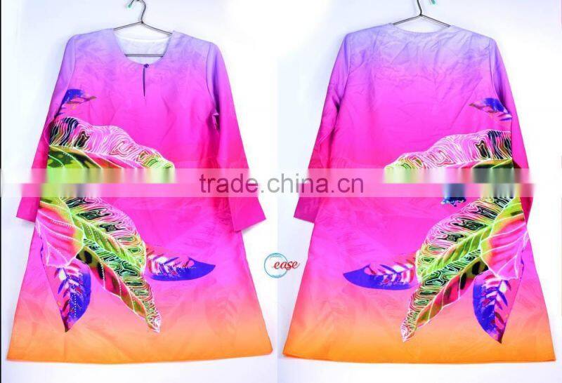 Sandi arabia Malaysia Indonesia Muslim traditional women dress