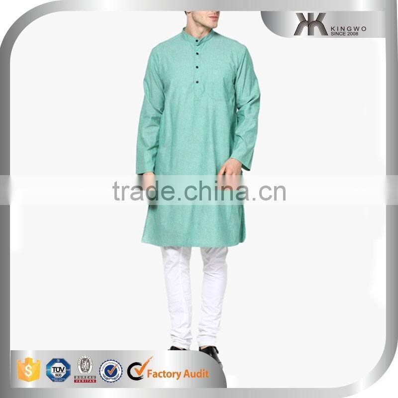 Man Wear Dress Shirts Latest Shirt Designs for Men Fashion Long Shirt