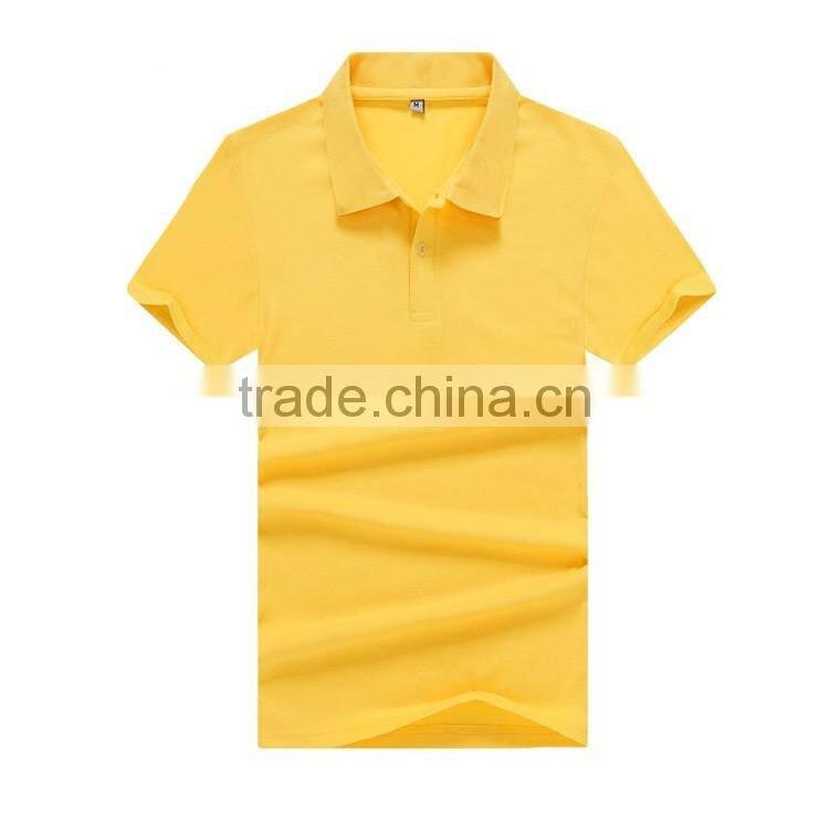 wholesale 2016 custom boys pique polo shirt design for kids dress
