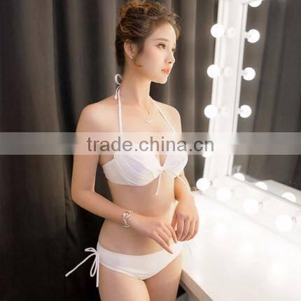 0564 NEW!2016 bikini girl hot sex The Fabulous Top swimwear hot korean teen girl bikini