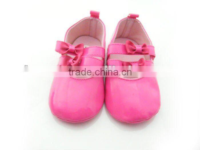 Hot selling high quality wholesale baby summer shoes