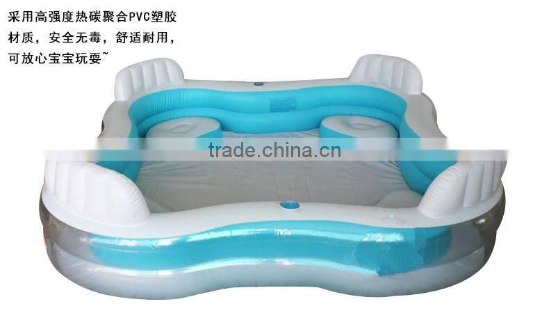INTEX Comfortable Chair Family Swimming Pool