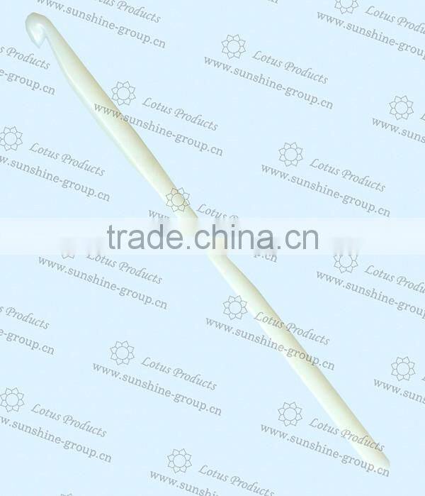 2017 China Manufacturer Plastic Crochet Hook 007