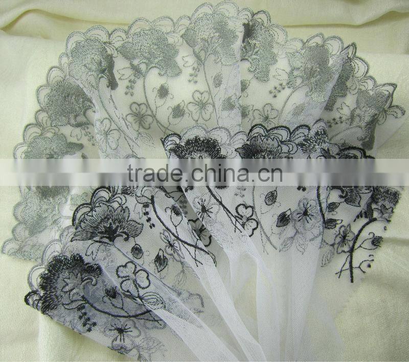Braid Lace