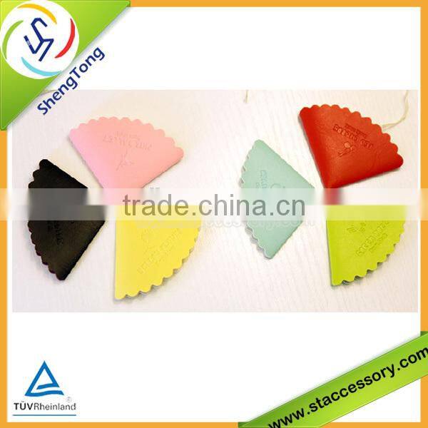 2015 New style and cute magnetic bookmark hot selling with many different material