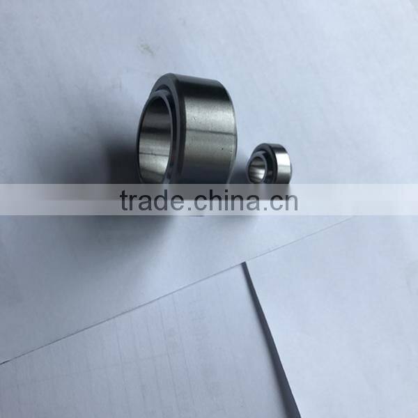 Reliable Radial Spherical Plain Bearing GE4C
