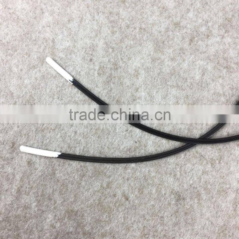 2017 New Design Shape Memory Bra Wire For Underwear Accessory