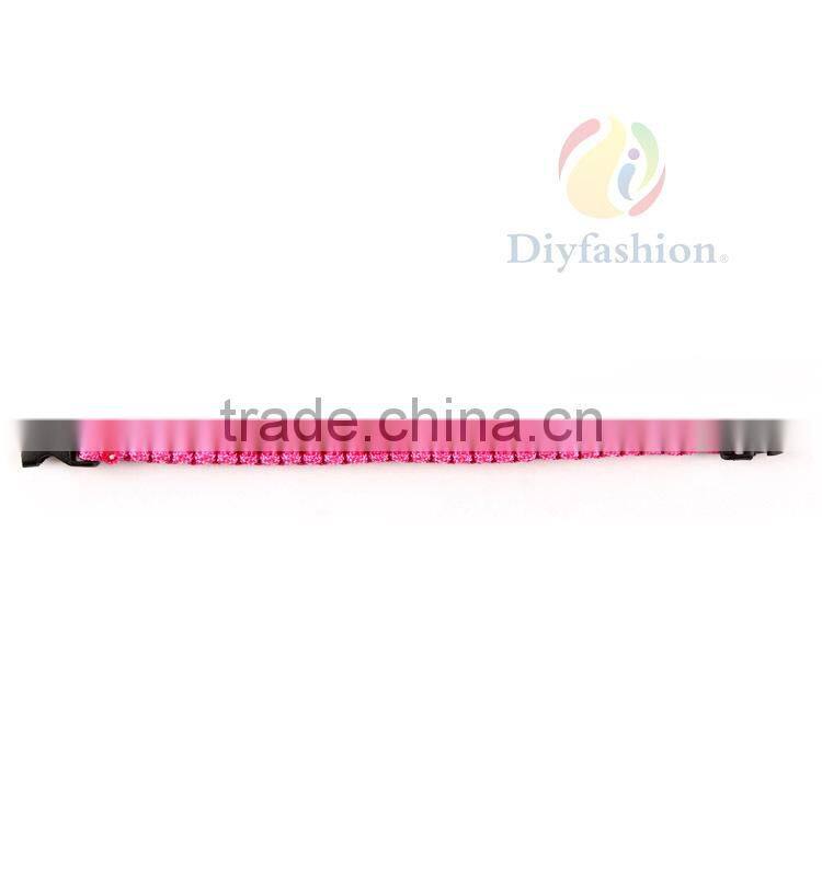 Hot Fashion Trendy Handmade Men's Survival Paracord PC6005-6