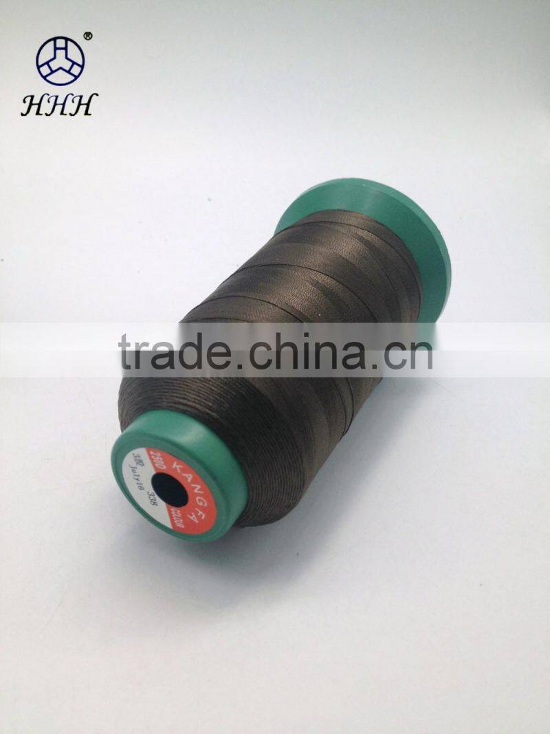 factory supply high tensile strength nylon thread
