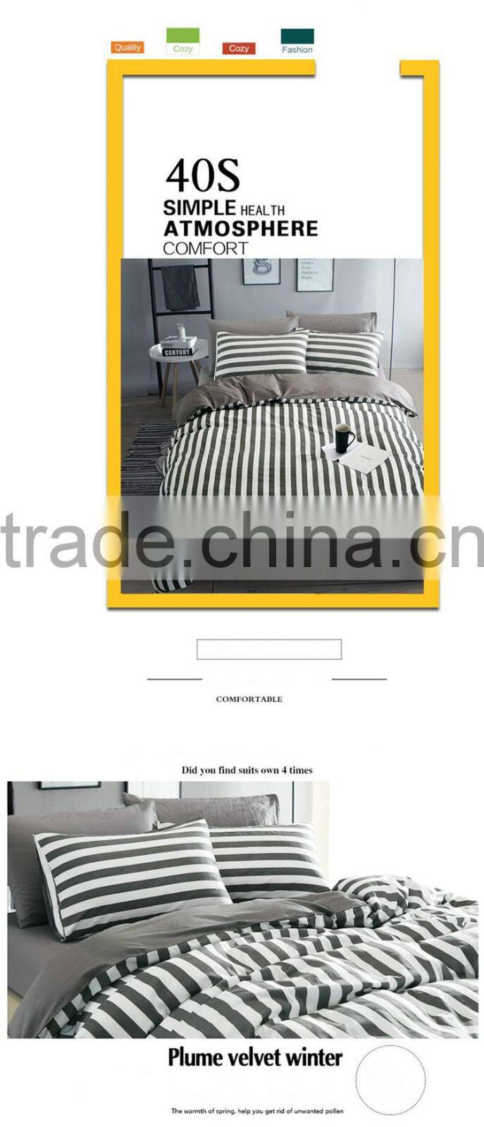 bedsheets bedding sets fabric from china manufacture of 12 yesrs experience