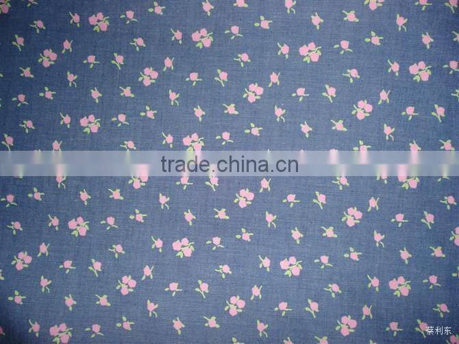 40*40 133*100 poplin 110" wide hospital cotton bedsheet fabric