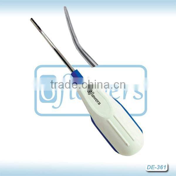 3-1C- ROOTS ELEVATORS (INVERTED-CURVED)