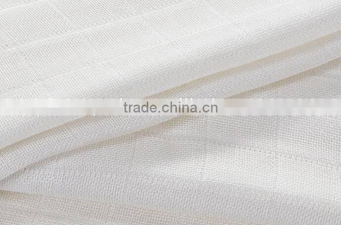 Baby infant newborn cloth diaper made of 100% bamboo rayon