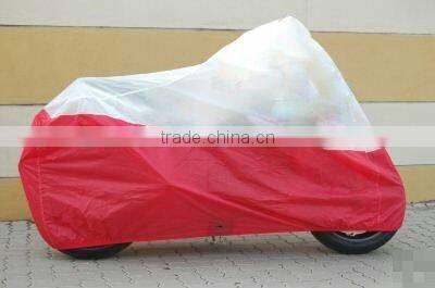 waterproof scooter cover/motorbike cover/motorcycle cover