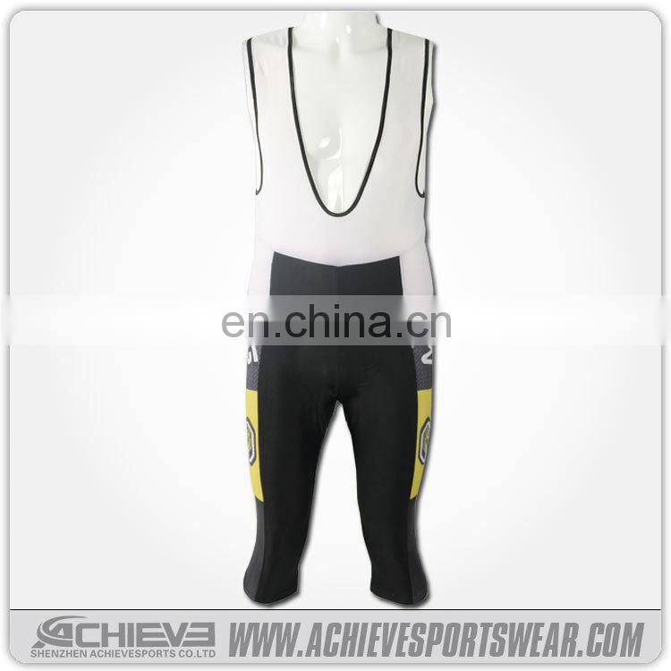 2017 New High Quality Quick Dry Cycling Shirt For Man