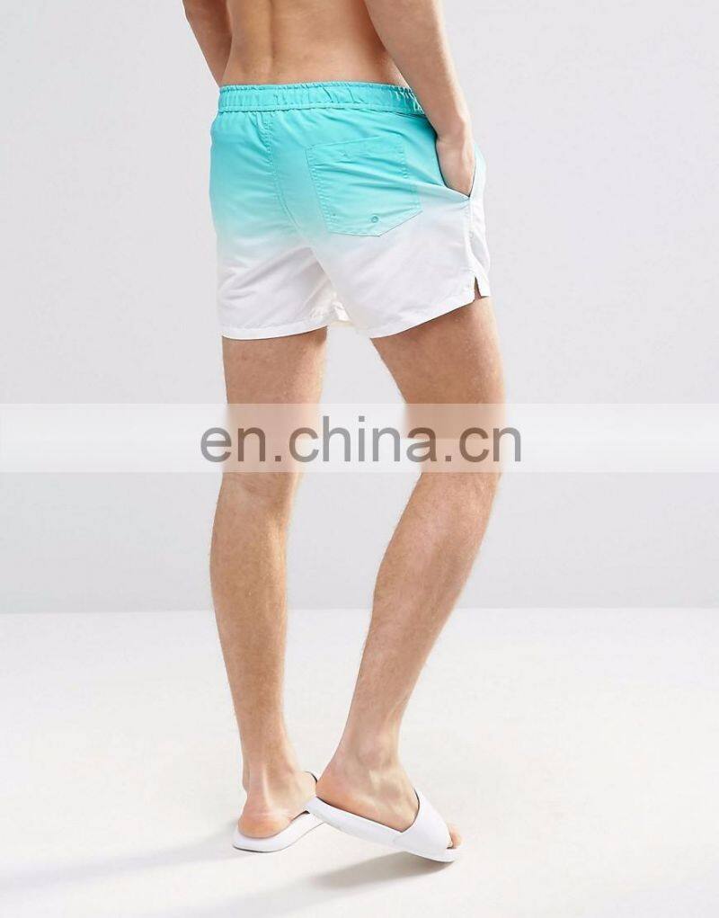 blue & white clour sublimation tshirt,customise design hot shorts,design your own printed shorts