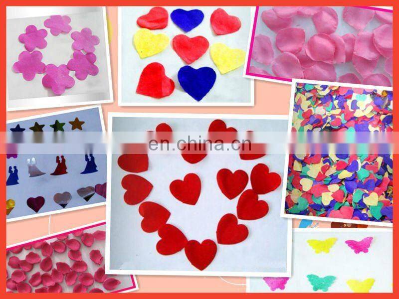 CG-PP041 Wedding party popper 30cm