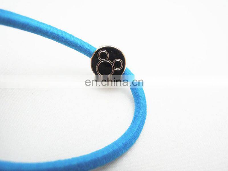 Wholesale Hair Accessories Girl Women Rubber Band Mixed Color